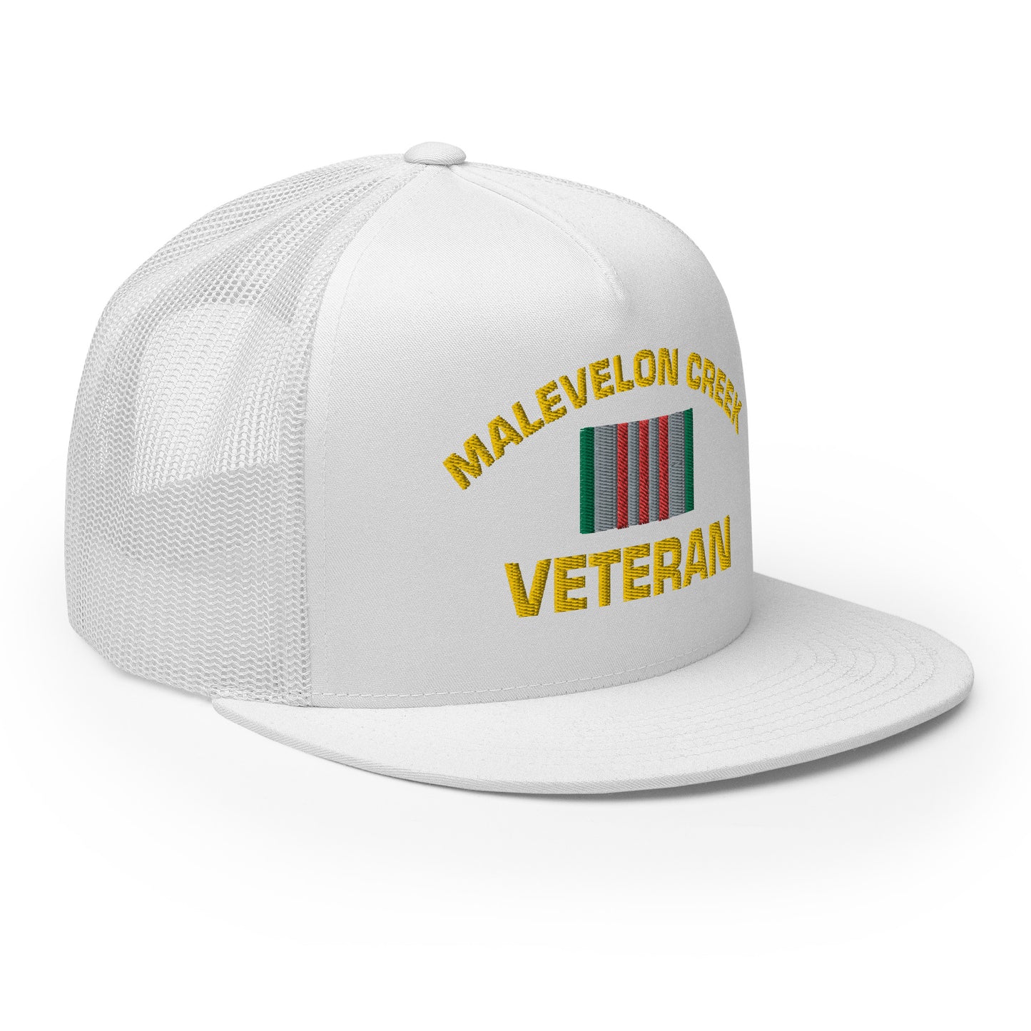 Malevelon Creek Veteran Hat