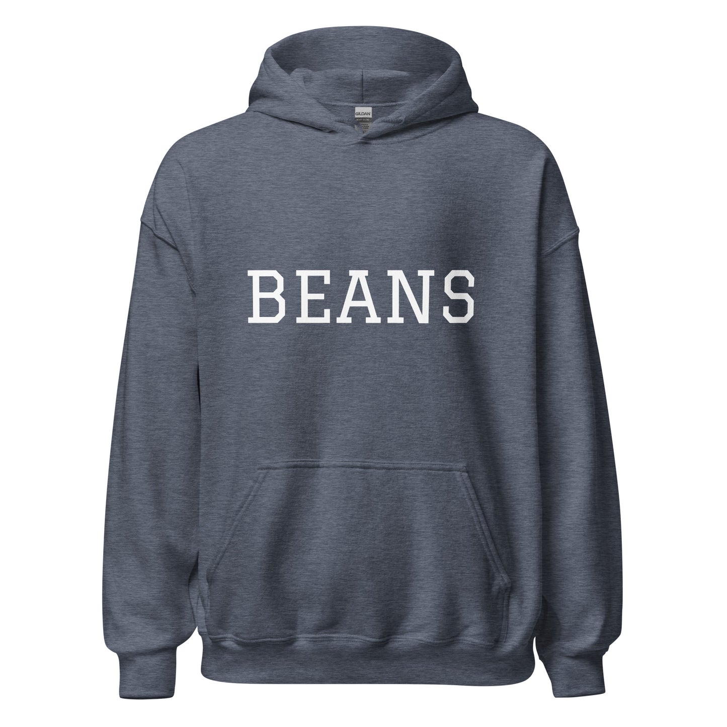 BEANS Hoodie