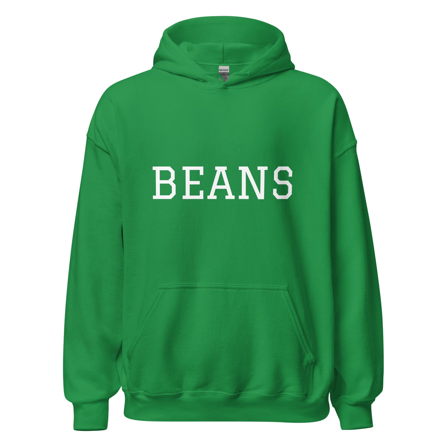 BEANS Hoodie