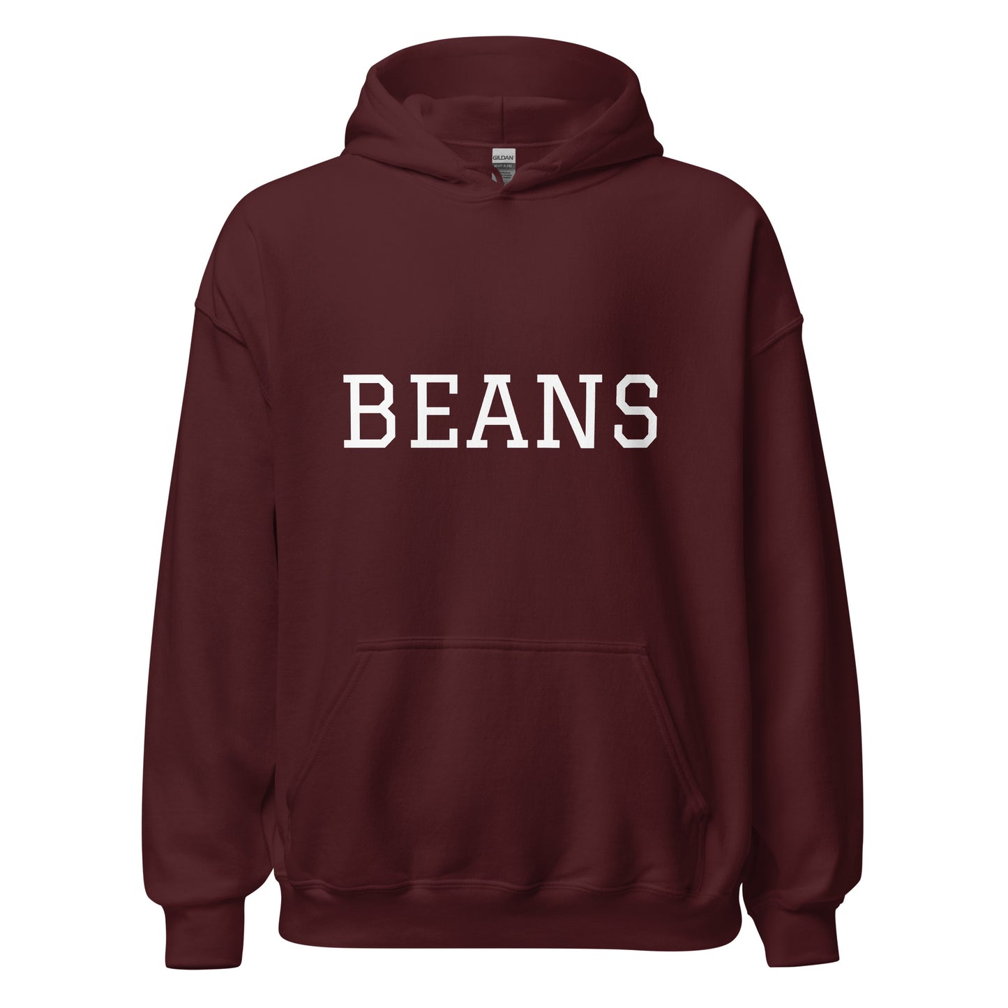 BEANS Hoodie