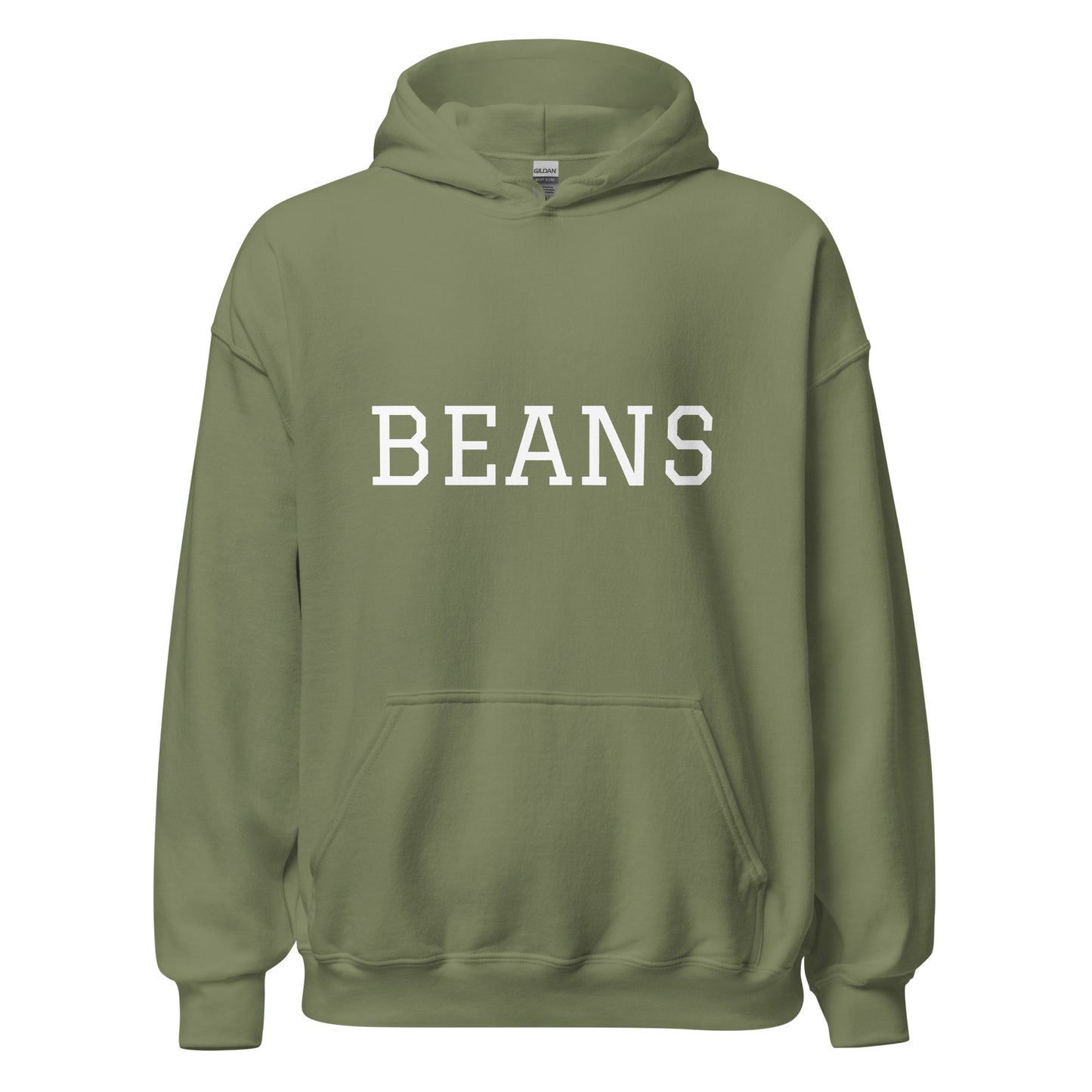 BEANS Hoodie