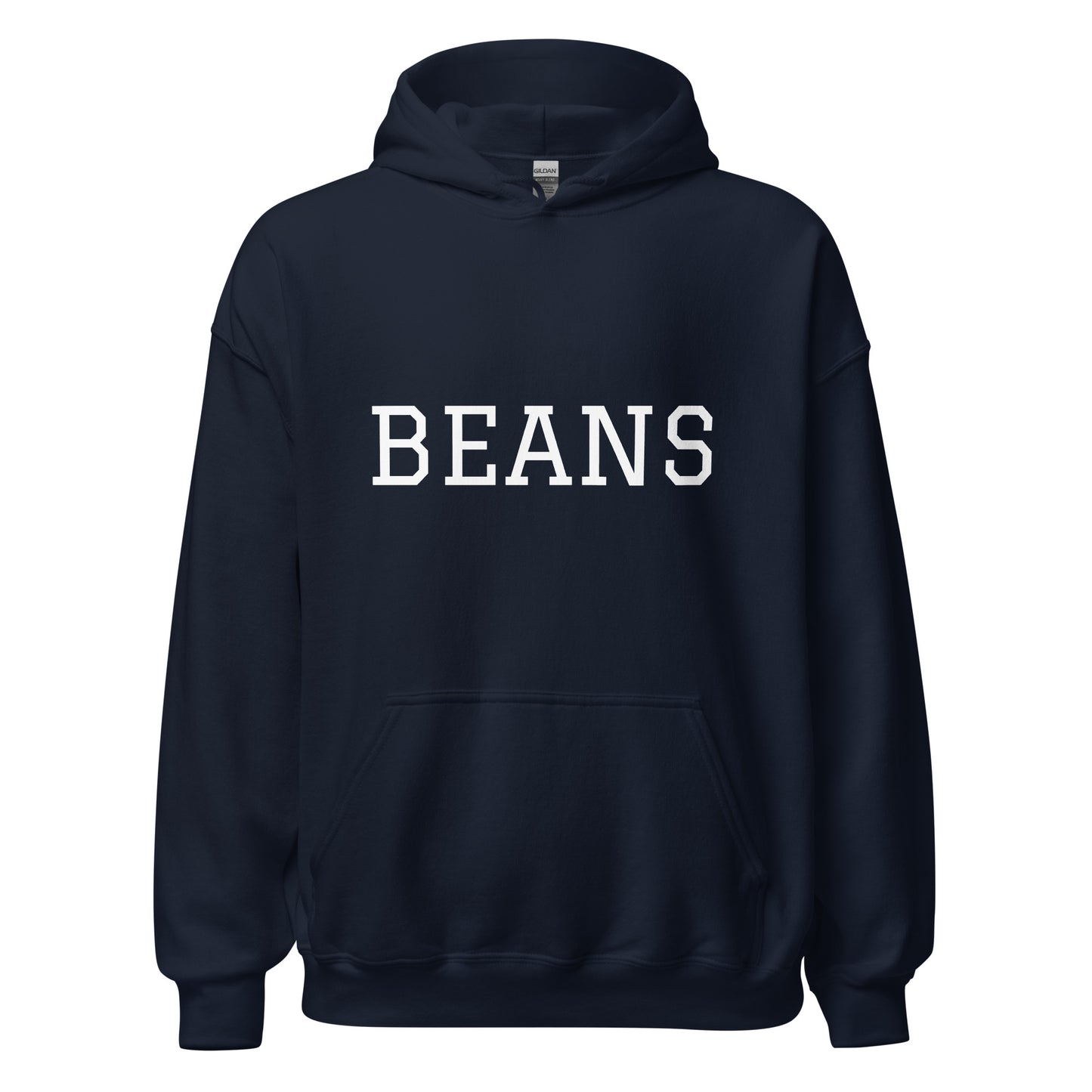 BEANS Hoodie