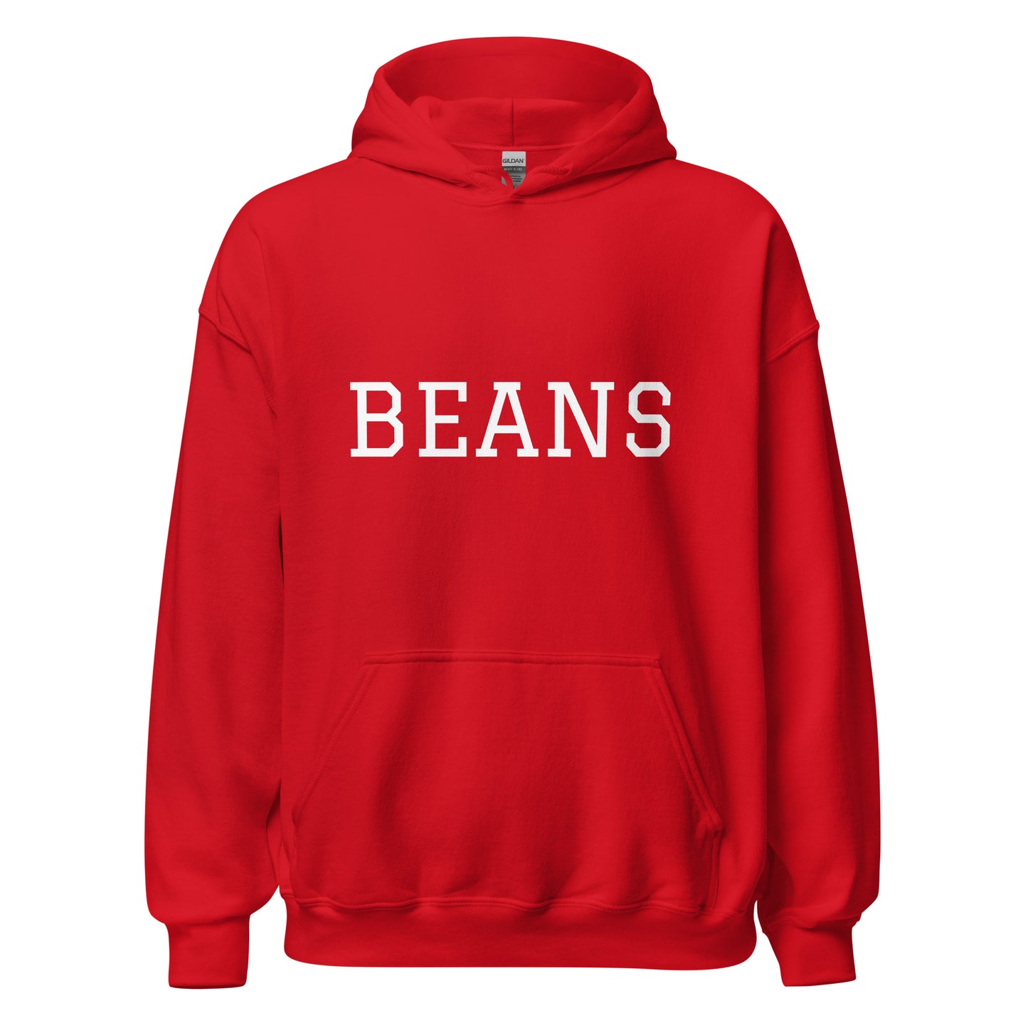 BEANS Hoodie