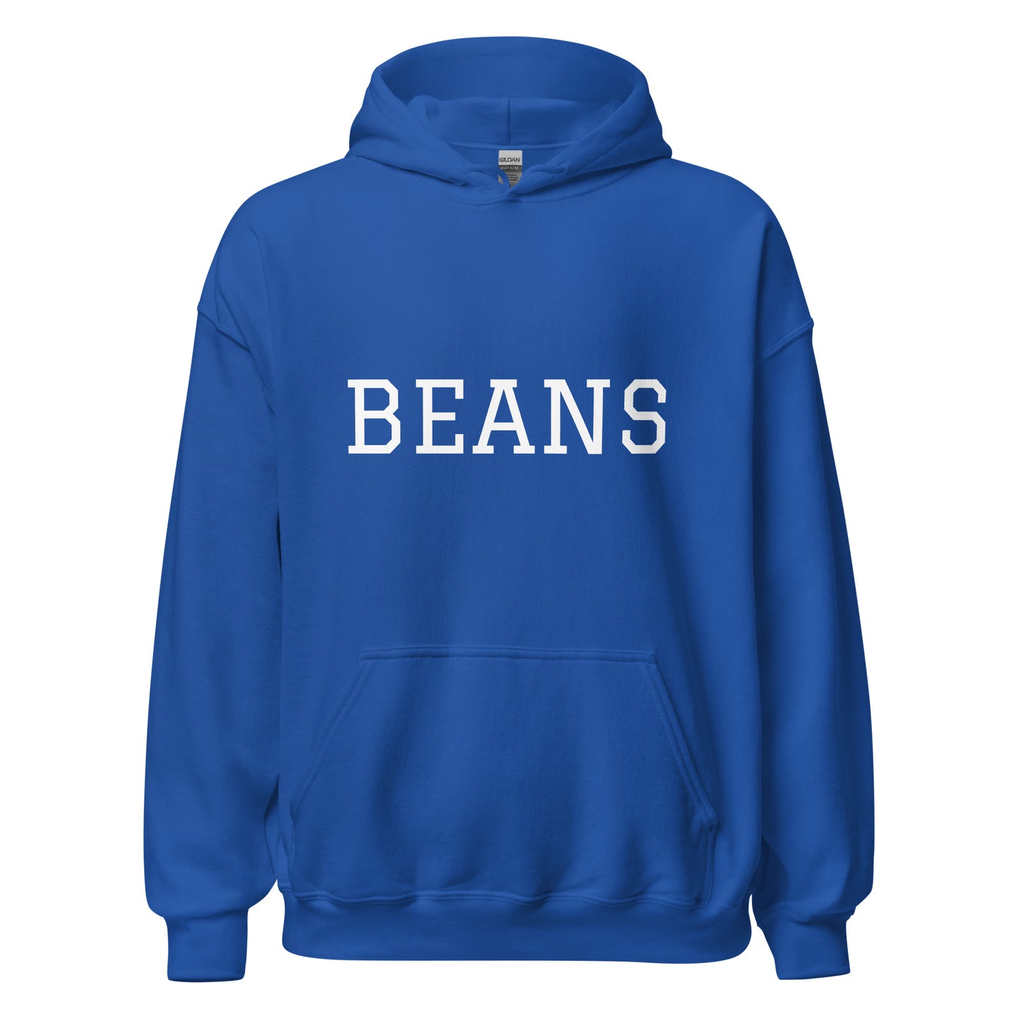 BEANS Hoodie