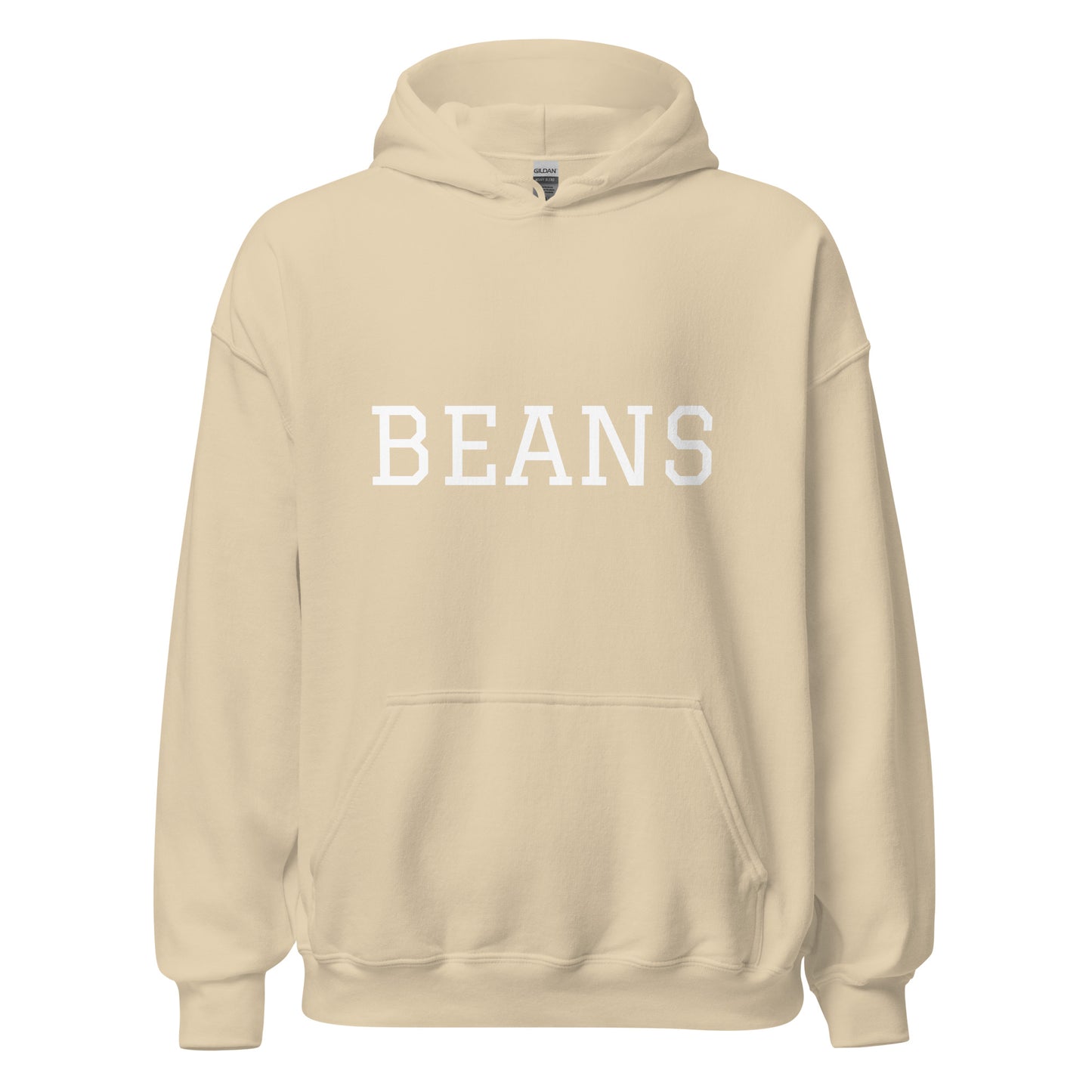 BEANS Hoodie