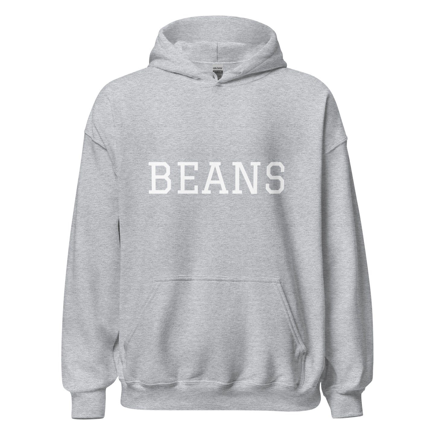 BEANS Hoodie