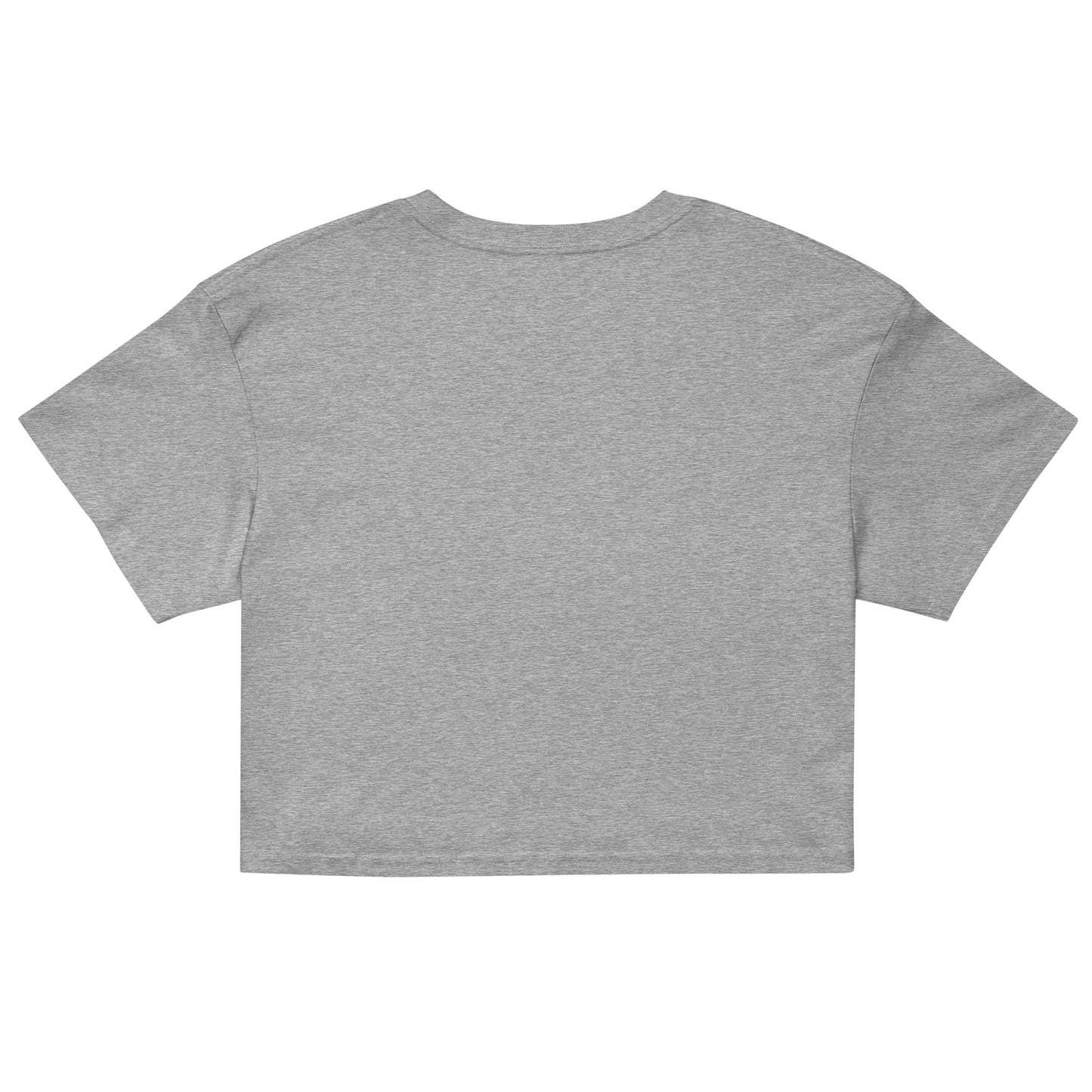 LFG US Soccer Style Crop Top