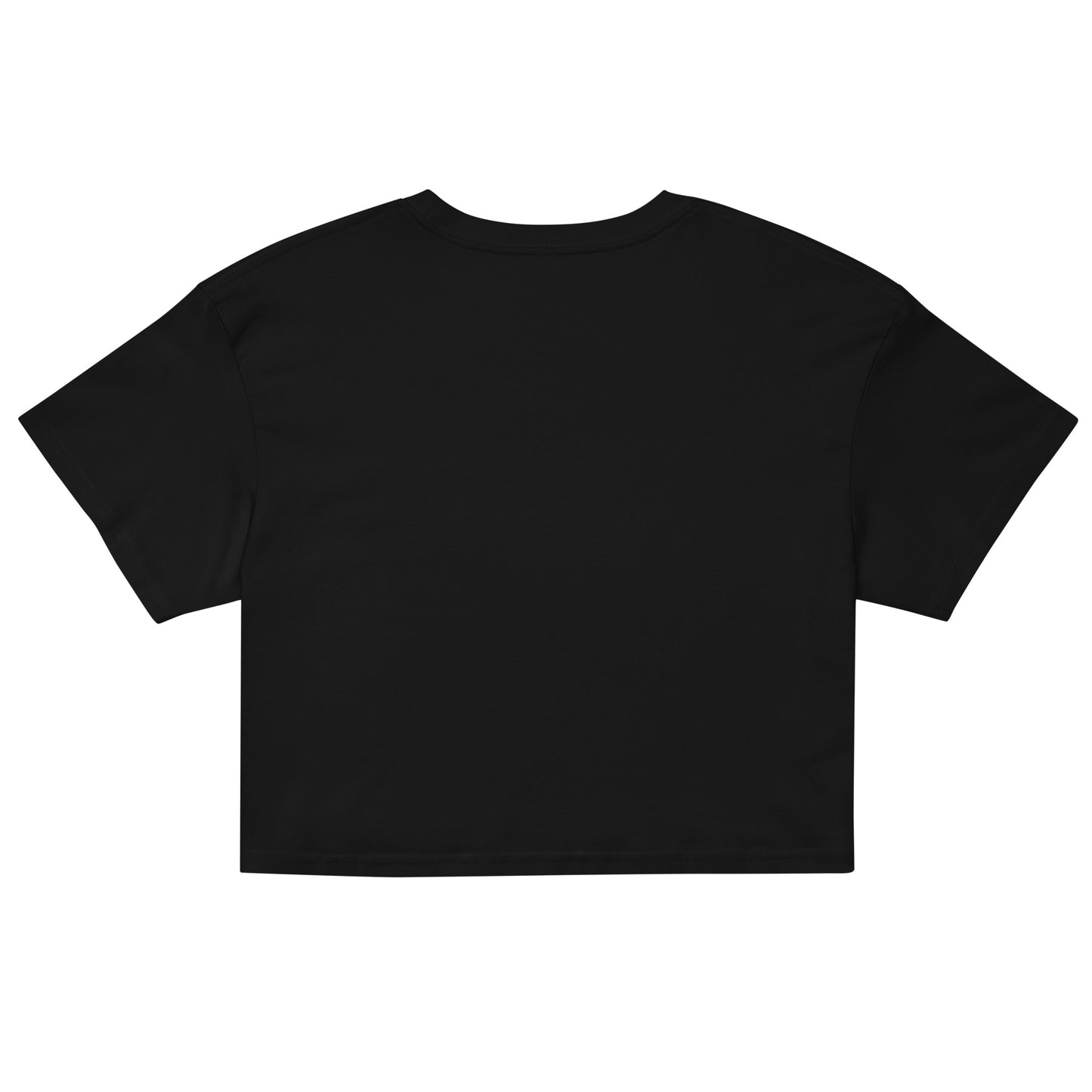 LFG US Soccer Style Crop Top