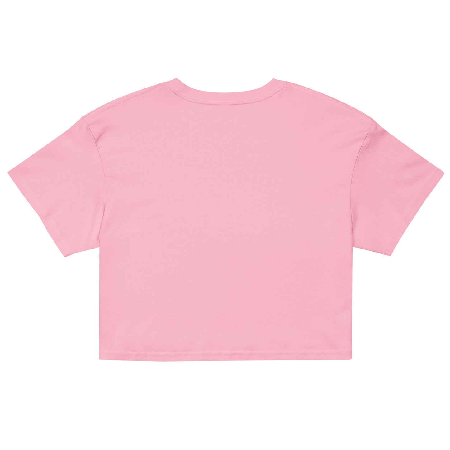 LFG US Soccer Style Crop Top