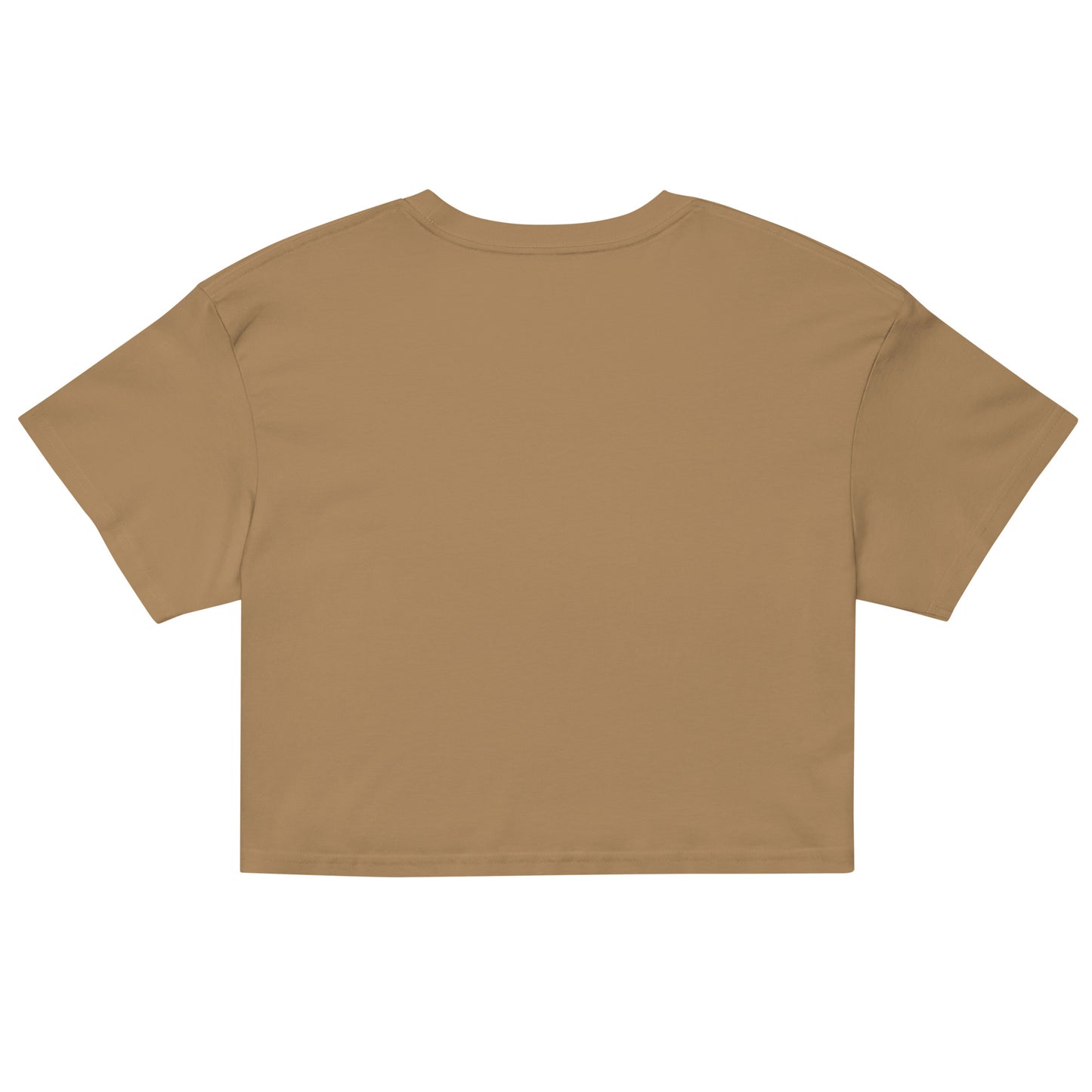 LFG US Soccer Style Crop Top
