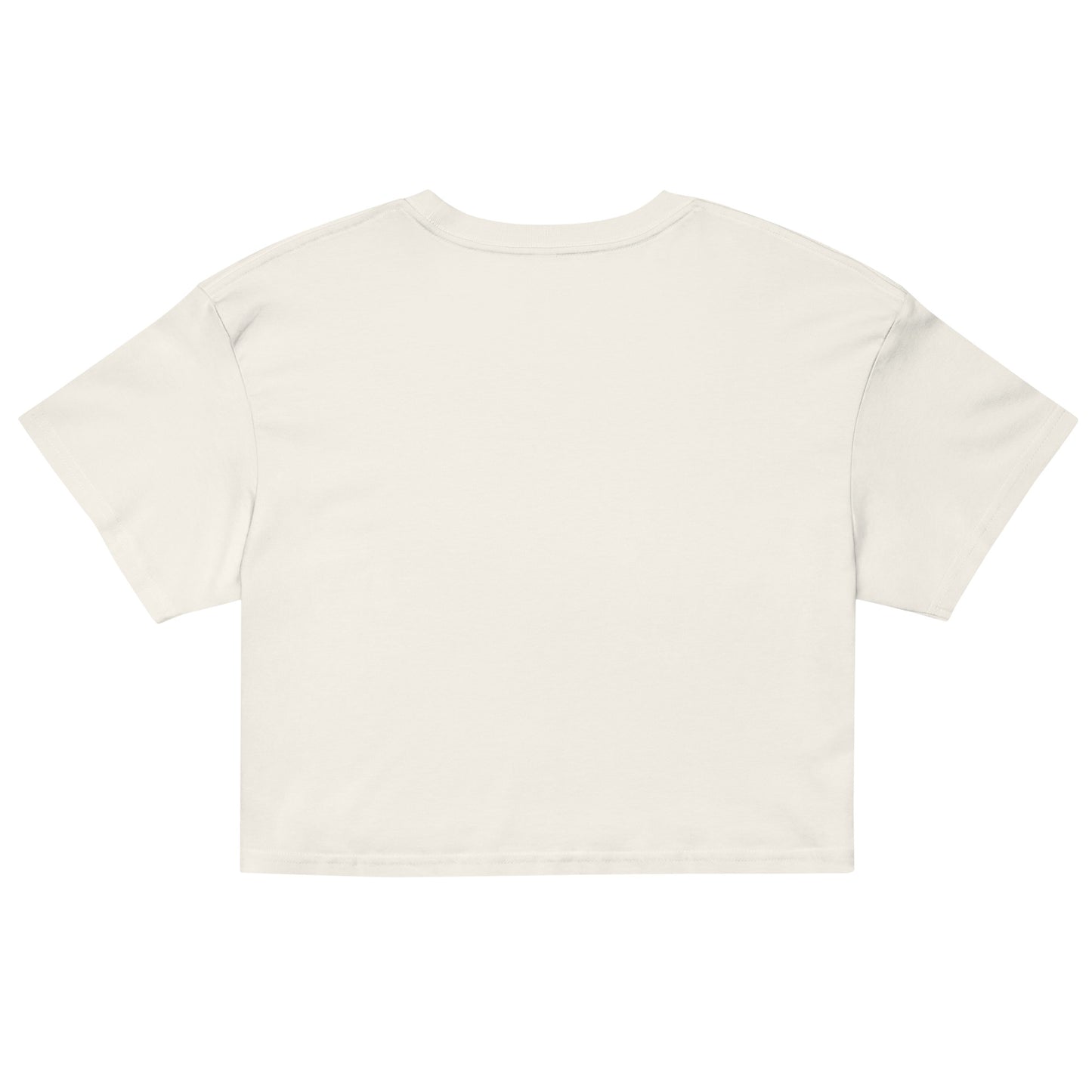 LFG US Soccer Style Crop Top