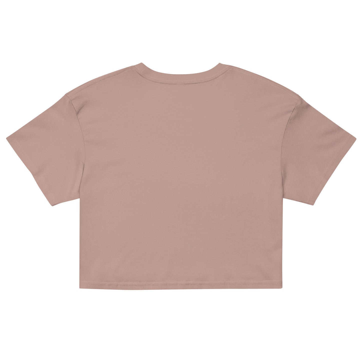 LFG US Soccer Style Crop Top