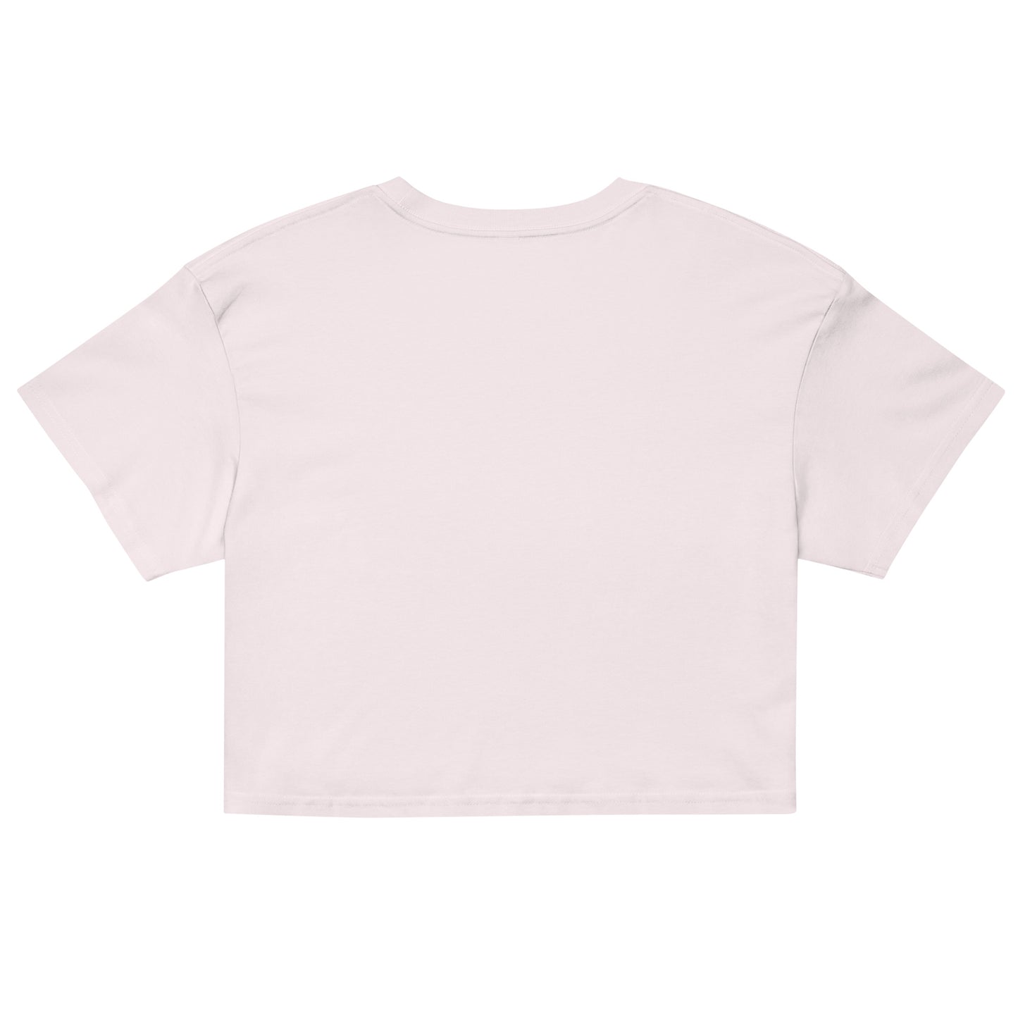 LFG US Soccer Style Crop Top