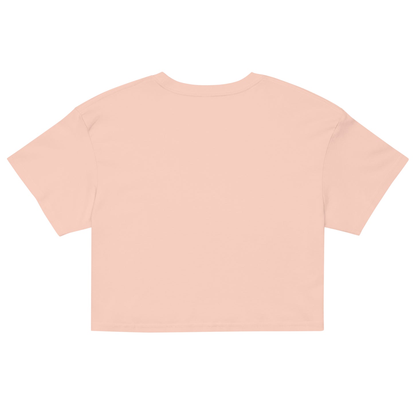 LFG US Soccer Style Crop Top