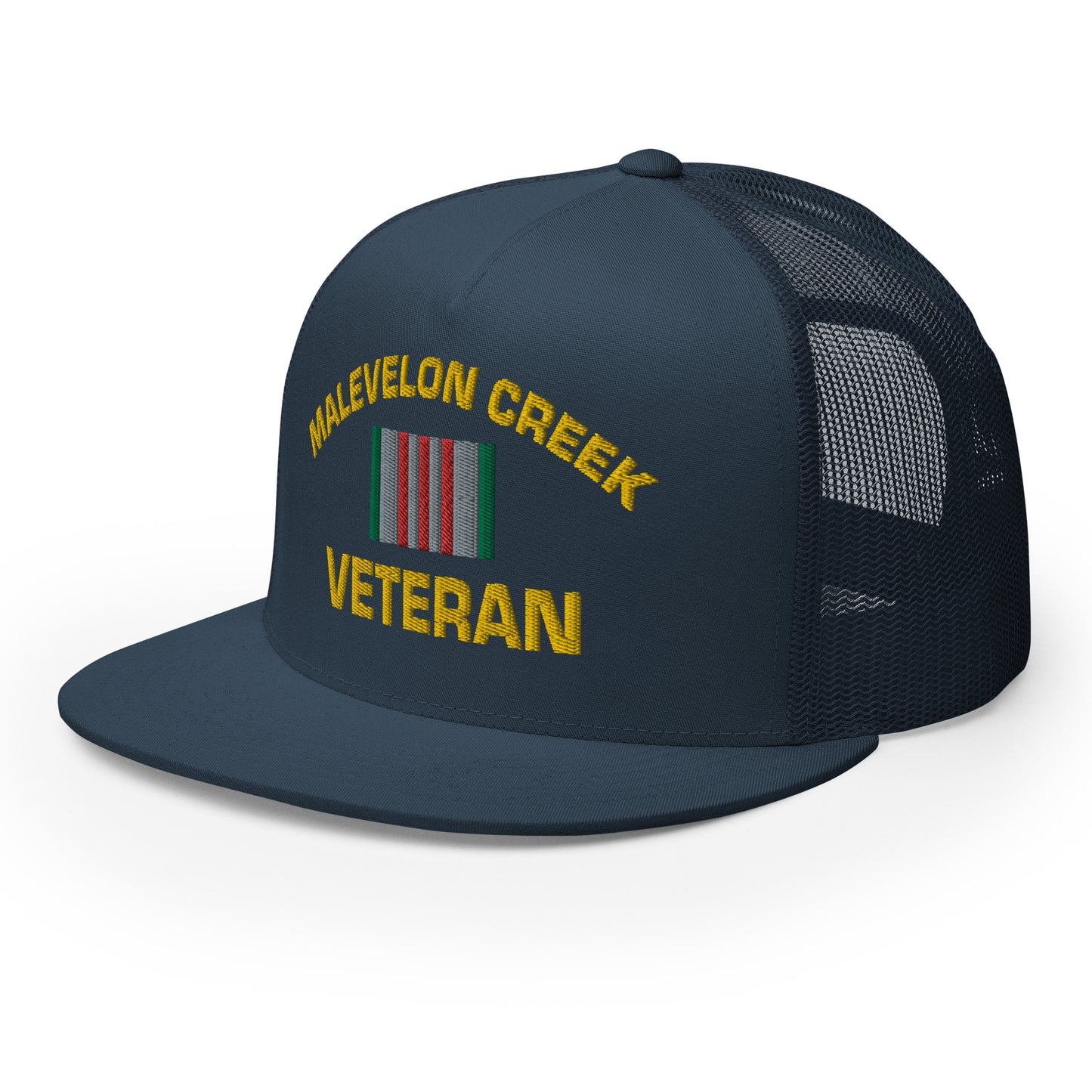 Malevelon Creek Veteran Hat