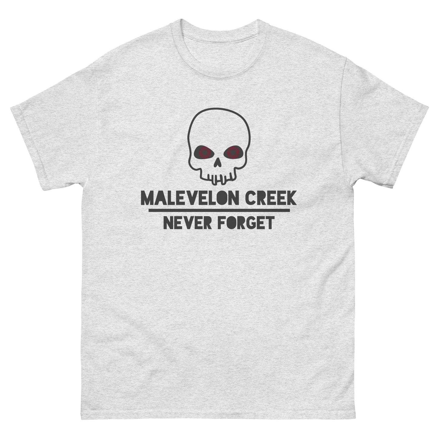 Malevelon Creek Shirt - Malevelon Creek, Never Forget