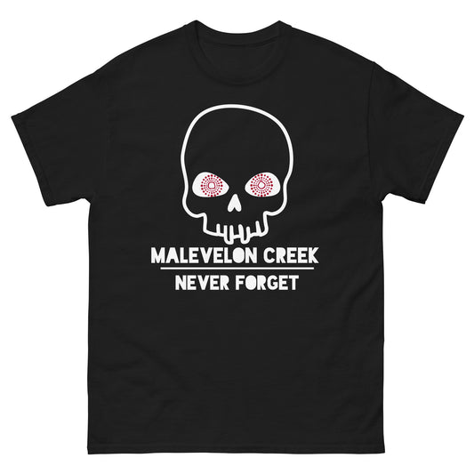 Malevelon Creek Shirt - Malevelon Creek, Never Forget