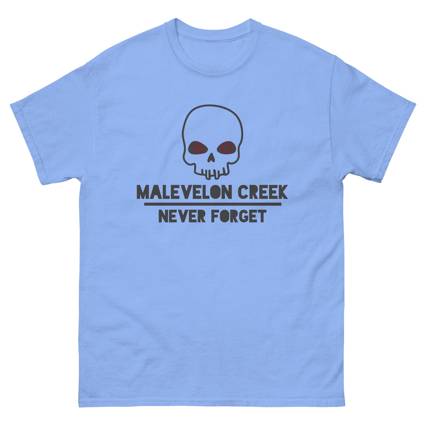 Malevelon Creek Shirt - Malevelon Creek, Never Forget