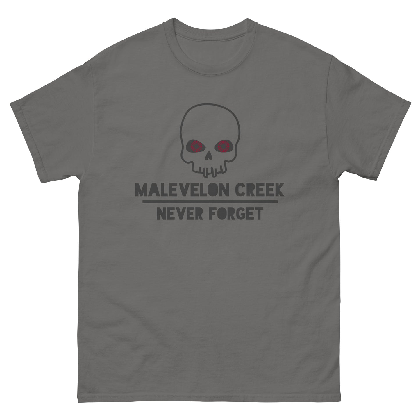 Malevelon Creek Shirt - Malevelon Creek, Never Forget