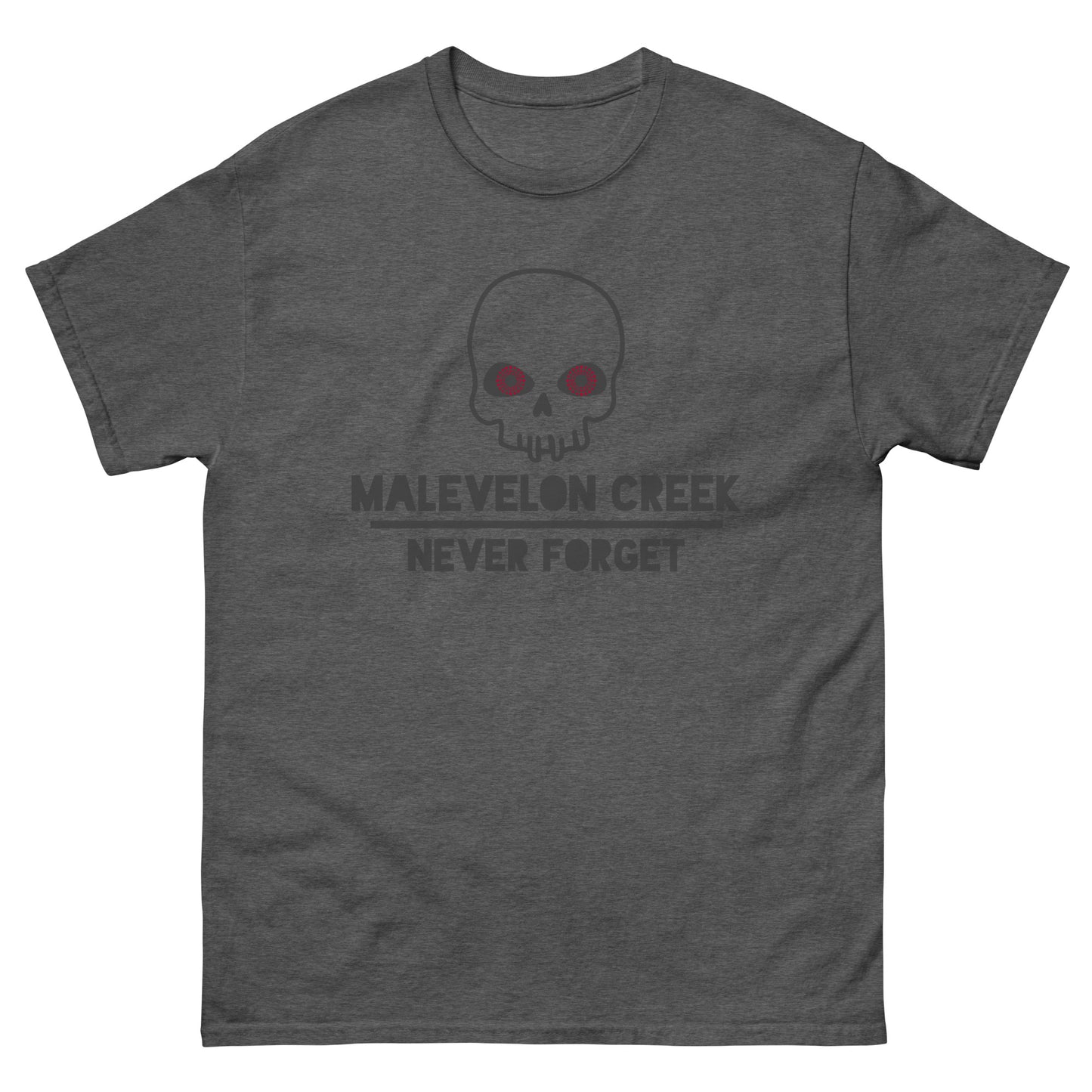 Malevelon Creek Shirt - Malevelon Creek, Never Forget