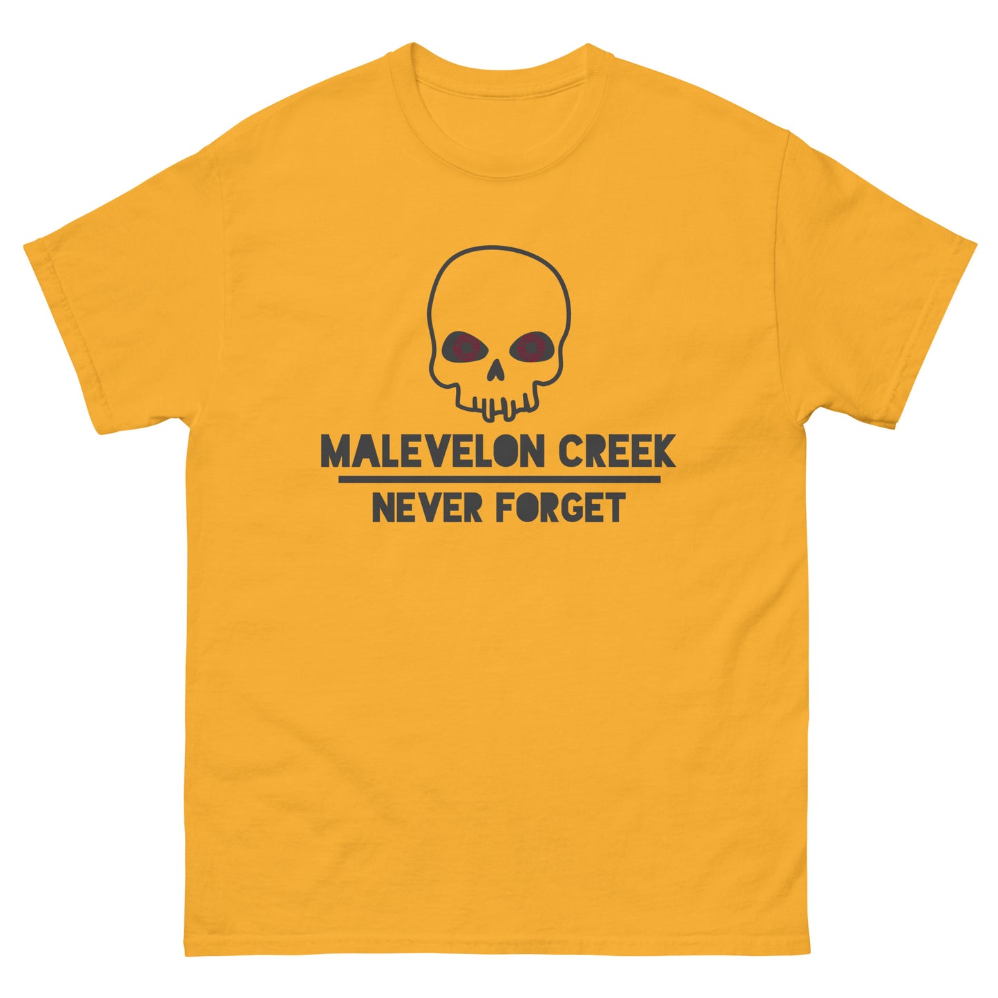 Malevelon Creek Shirt - Malevelon Creek, Never Forget