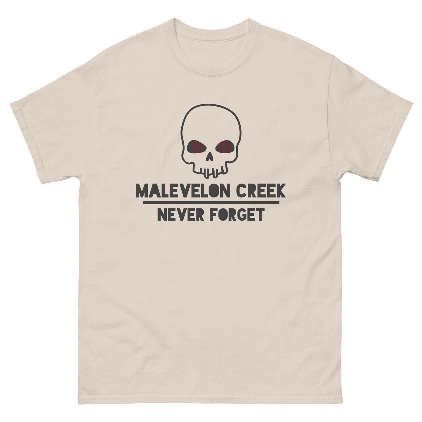 Malevelon Creek Shirt - Malevelon Creek, Never Forget