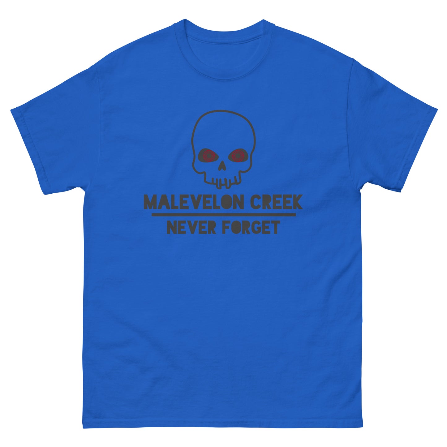 Malevelon Creek Shirt - Malevelon Creek, Never Forget