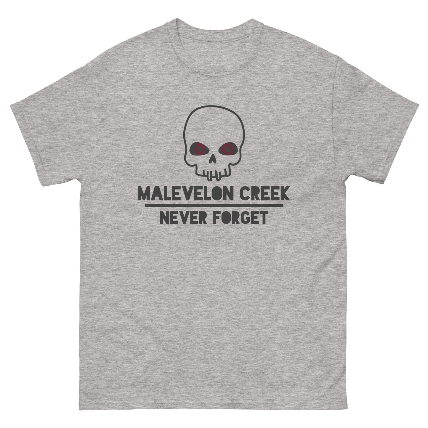 Malevelon Creek Shirt - Malevelon Creek, Never Forget