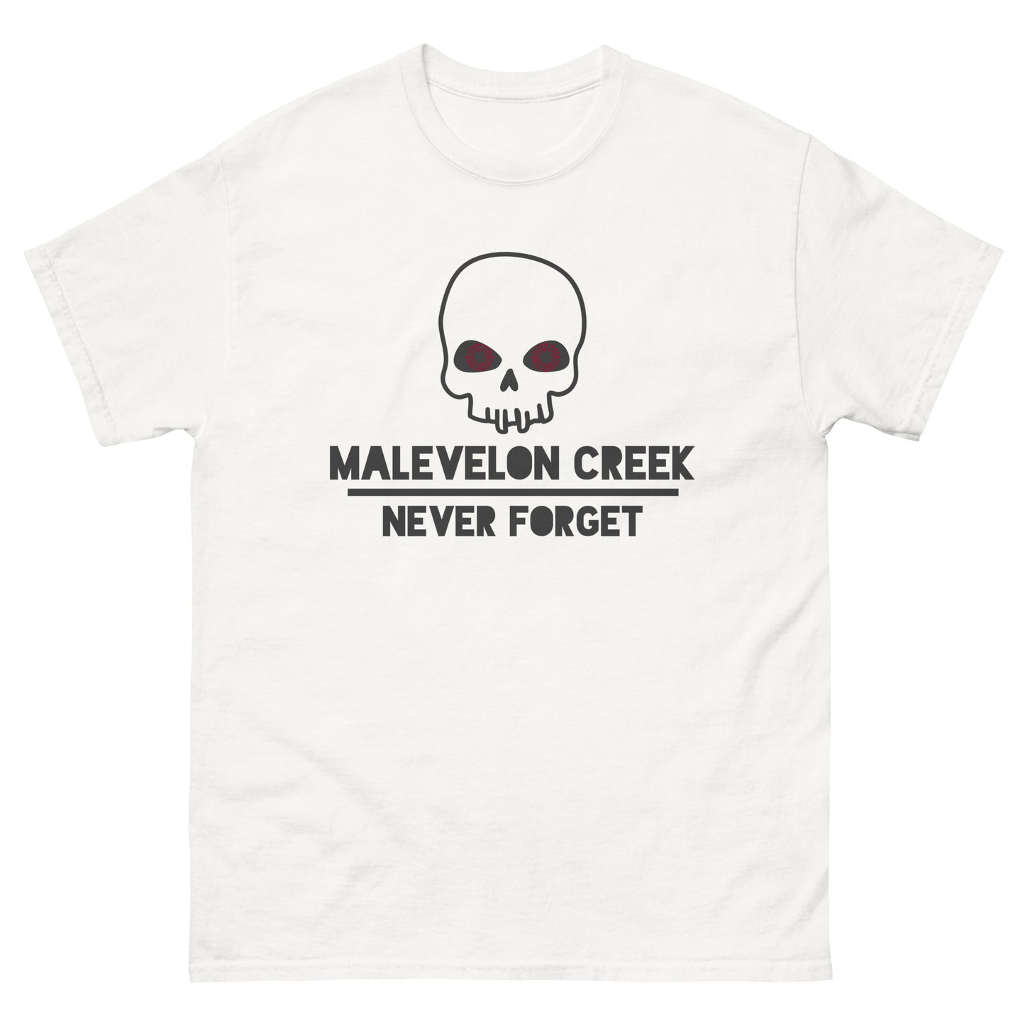 Malevelon Creek Shirt - Malevelon Creek, Never Forget